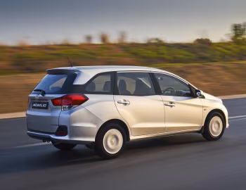 Honda Mobilio [South Africa] '2014–16