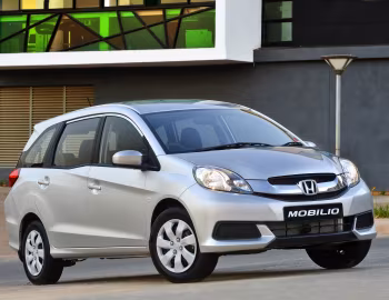 Honda Mobilio [South Africa] '2014–16