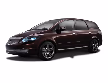Modulo Honda Airwave Concept (GJ) '01.2006