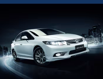 Modulo Honda Civic Sedan [Thailand] (FB) '2014–16