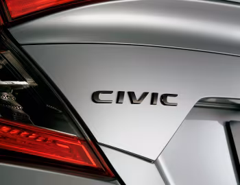 Modulo Honda Civic Sedan [Japan] (FC) '07.2017–20