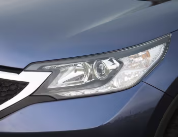 Modulo Honda CR-V [Malaysia] (RM) '05.2013–01.2015