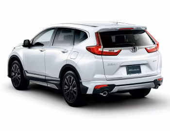Modulo Honda CR-V [Japan] '08.2018–н.ч.