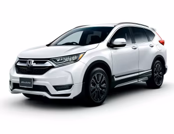 Modulo Honda CR-V [Japan] '08.2018–н.ч.