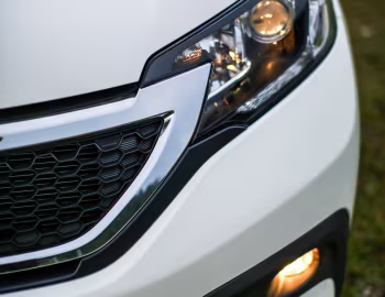 Modulo Honda CR-V [Malaysia] (RM) '05.2013–01.2015