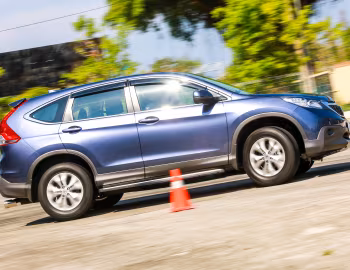 Modulo Honda CR-V [Malaysia] (RM) '05.2013–01.2015