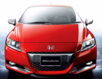 Modulo Honda CR-Z (ZF1) '2010–12