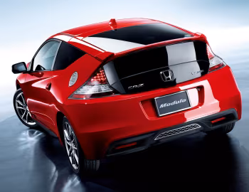 Modulo Honda CR-Z (ZF1) '2010–12