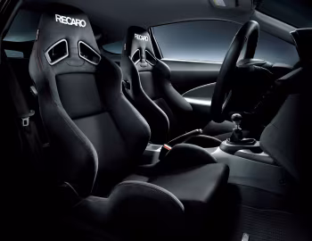 Interior Modulo Honda CR-Z (ZF1) '2010–12