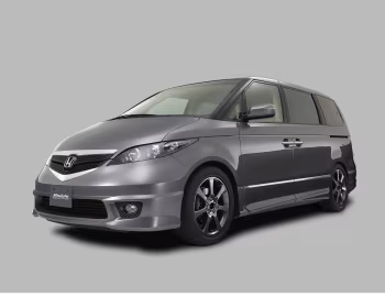 Modulo Honda Elysion Concept (RR) '2005