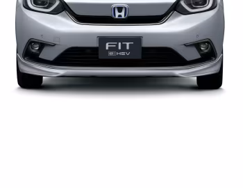 Modulo Honda Fit e:HEV [Japan] '2020–н.в.