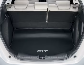 Багажник Modulo Honda Fit e:HEV [Japan] '2020–н.в.