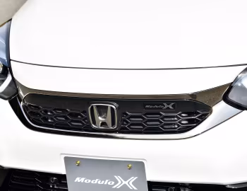 Honda Fit e:HEV Modulo X [Japan] '06.2021–pr.