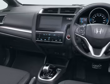 Painel frontal Honda Fit Modulo Style [Japan] '07.2018–01.2020