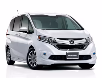 Modulo Honda Freed '09.2016–19
