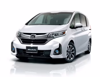 Modulo Honda Freed+ '09.2016–19