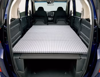 Багажник Modulo Honda Freed+ '09.2016–19