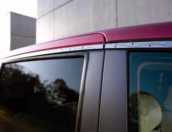 Modulo Honda Freed Style Study Concept (GB3) '2010