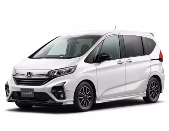 Honda Freed Modulo X '2020–24