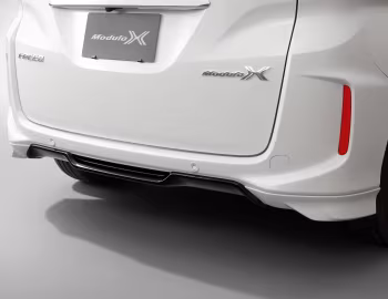 Honda Freed Modulo X '2020–24