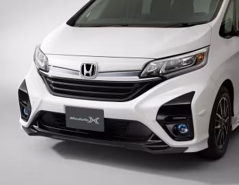 Honda Freed Modulo X '2020–24