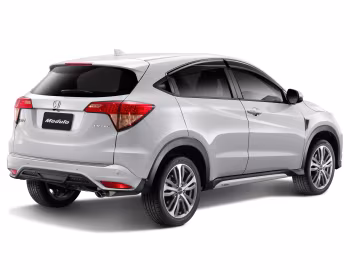 Modulo Honda HR-V [Thailand] '2014–18