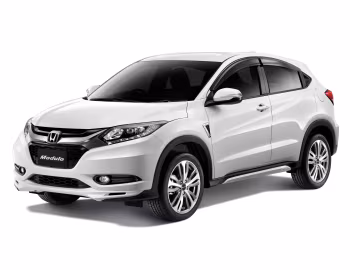 Modulo Honda HR-V [Thailand] '2014–18
