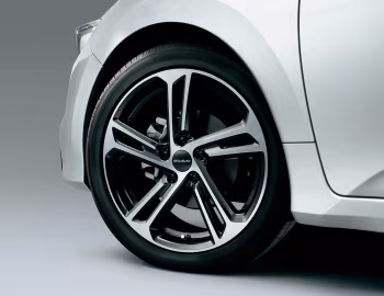 Modulo Honda Insight Hybrid Black Sporty Style [Japan] '12.2018–pr.