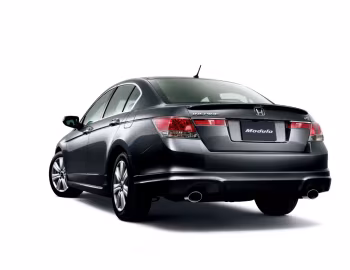 Modulo Honda Inspire (CP3) '2007–10