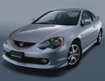 Modulo Honda Integra (DC5) '2001–04