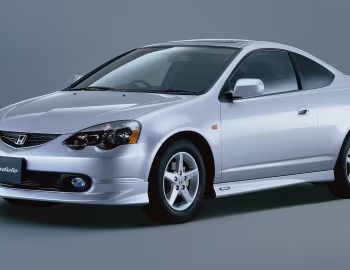Modulo Honda Integra (DC5) '2001–04