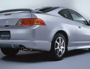 Modulo Honda Integra (DC5) '2001–04
