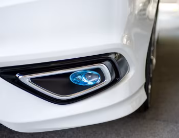 Modulo Honda Jade Hybrid '2015–18