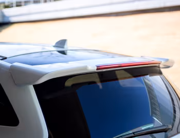 Modulo Honda Jade Hybrid '2015–18