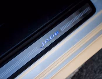 Modulo Honda Jade Hybrid '2015–18
