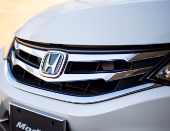 Modulo Honda Jade Hybrid '2015–18