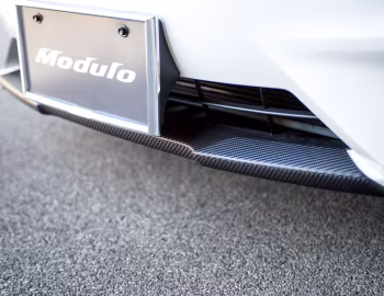 Modulo Honda Jade Hybrid '2015–18