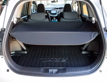 Багажник Modulo Honda Jade Hybrid '2015–18