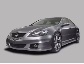 Modulo Honda Legend Concept (KB1) '2005