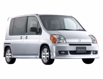 Modulo Honda Mobilio (GB) '2001–03
