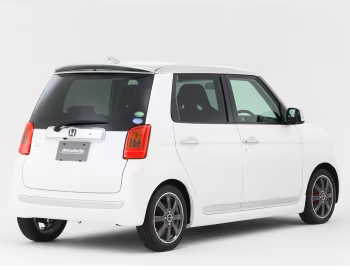 Modulo Honda N One '2013–11.2017