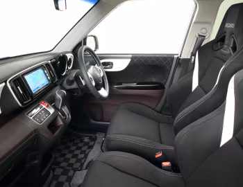 Interior Modulo Honda N One '2013–11.2017