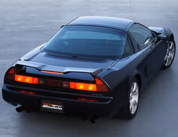 Modulo Honda NSX-S (NA2) '2011