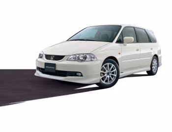 Modulo Honda Odyssey (RA6) '1999–2003