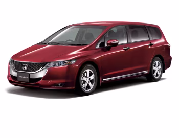 Modulo Honda Odyssey (RB3) '2009–11