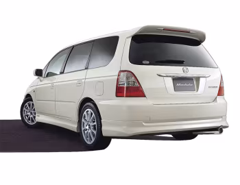 Modulo Honda Odyssey (RA6) '1999–2003
