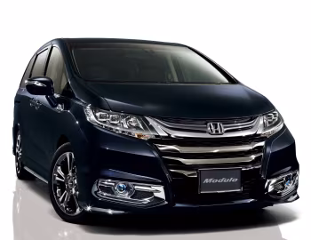 Modulo Honda Odyssey Absolute '2013–17