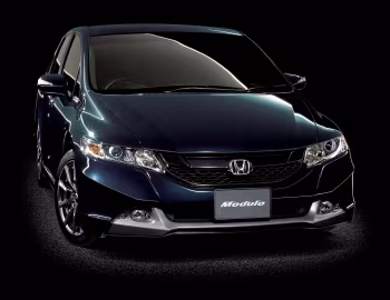 Modulo Honda Odyssey Absolute (RB3) '2009–11