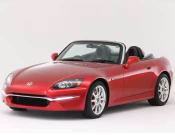 Modulo Honda S2000 Climax (AP1) '2013
