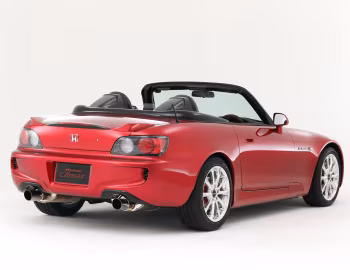 Modulo Honda S2000 Climax (AP1) '2013